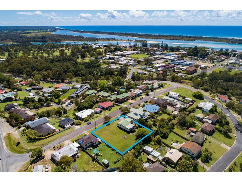5 Newry Street, Urunga NSW 2455