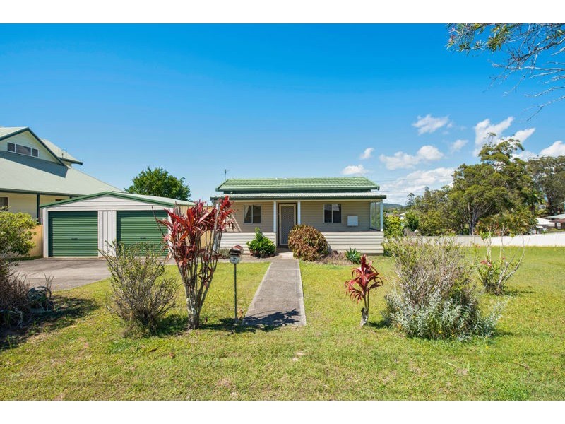 5 Newry Street, Urunga NSW 2455
