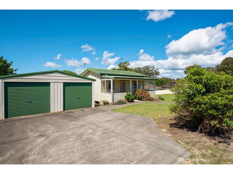 5 Newry Street, Urunga NSW 2455