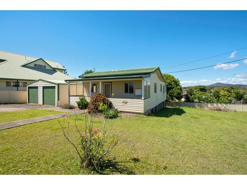 5 Newry Street, Urunga NSW 2455