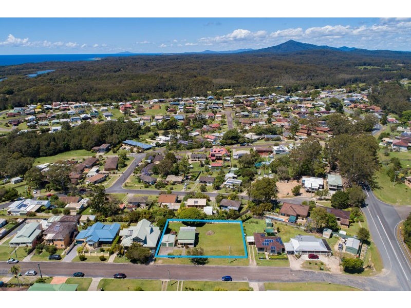 5 Newry Street, Urunga NSW 2455