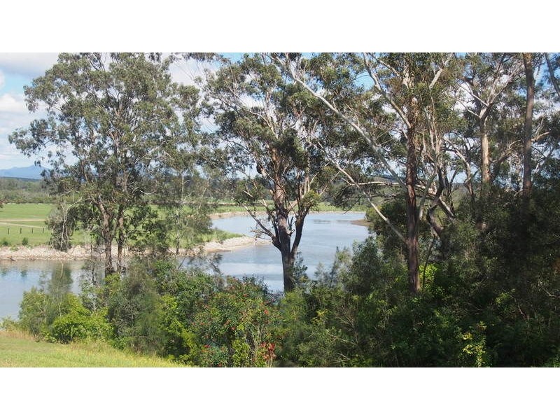 4193 Giinagay Way, Urunga NSW 2455