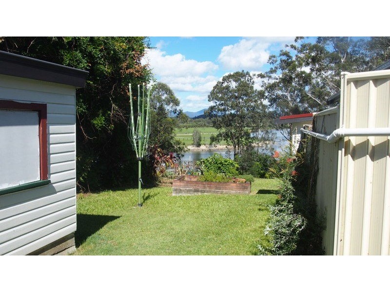 4193 Giinagay Way, Urunga NSW 2455