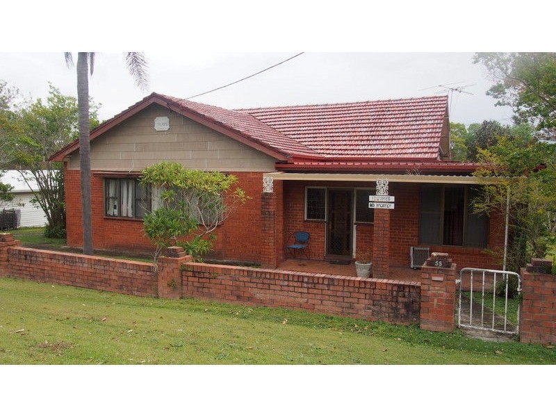 1/55 Morgo Street, Urunga NSW 2455