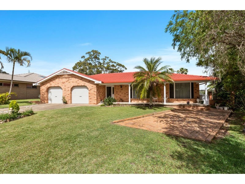 4 Sunset Place, Urunga NSW 2455