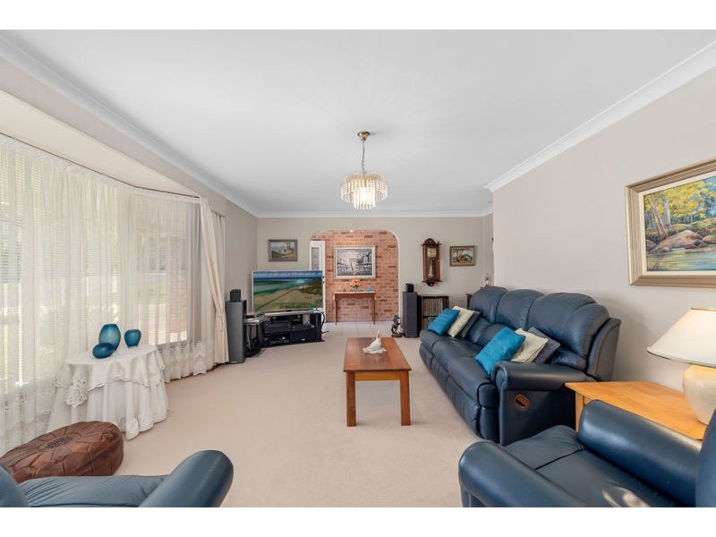 4 Sunset Place, Urunga NSW 2455