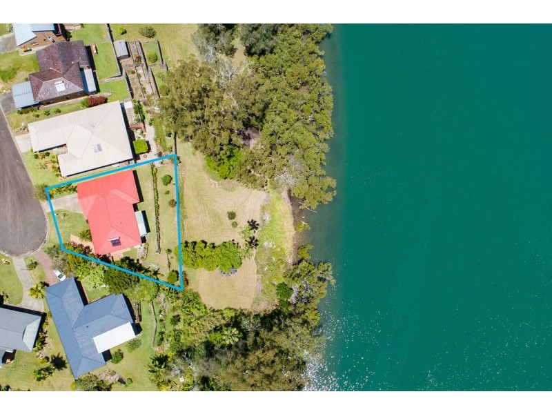 4 Sunset Place, Urunga NSW 2455