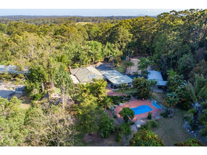245 Valla Road, Valla NSW 2448