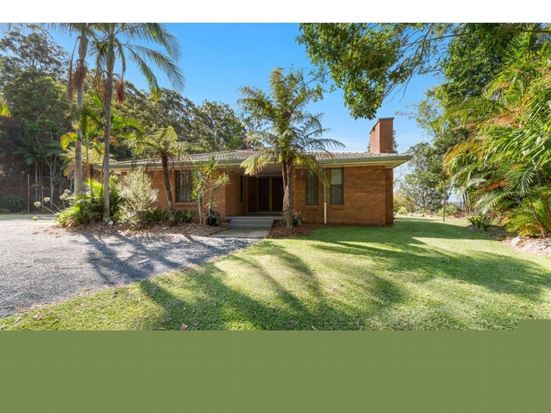 245 Valla Road, Valla NSW 2448