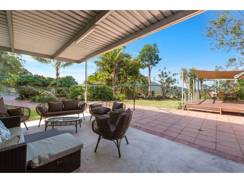 245 Valla Road, Valla NSW 2448