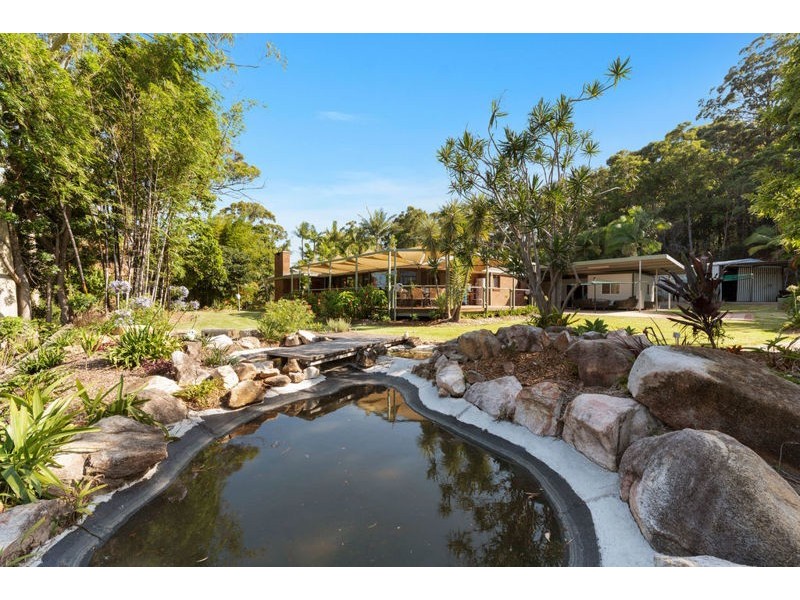 245 Valla Road, Valla NSW 2448