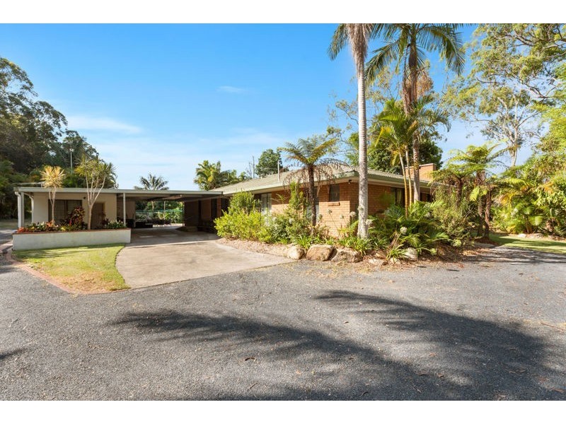 245 Valla Road, Valla NSW 2448