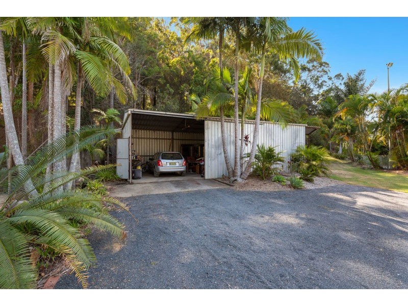 245 Valla Road, Valla NSW 2448