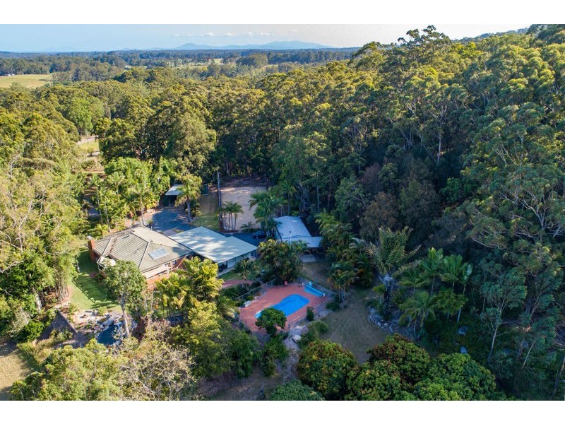 245 Valla Road, Valla NSW 2448