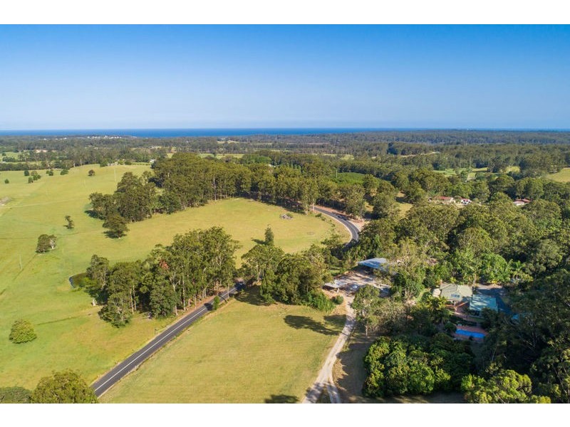 245 Valla Road, Valla NSW 2448
