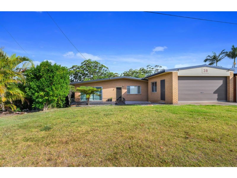 38 Old Pacific Highway, Raleigh NSW 2454