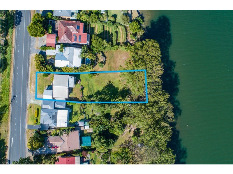 38 Old Pacific Highway, Raleigh NSW 2454
