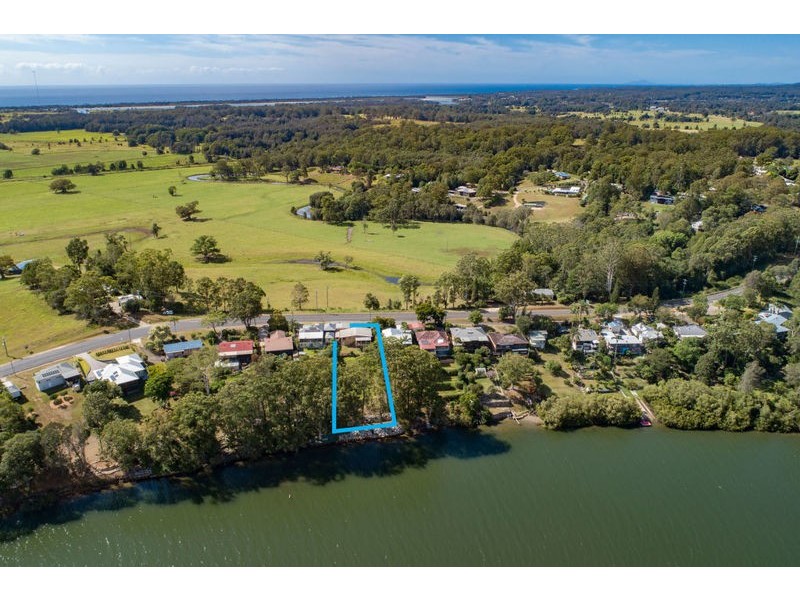 38 Old Pacific Highway, Raleigh NSW 2454