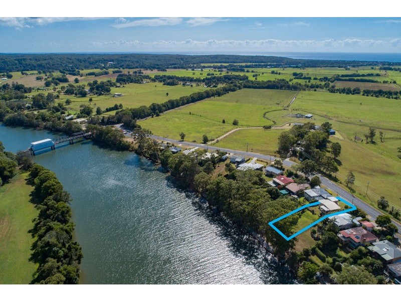 38 Old Pacific Highway, Raleigh NSW 2454