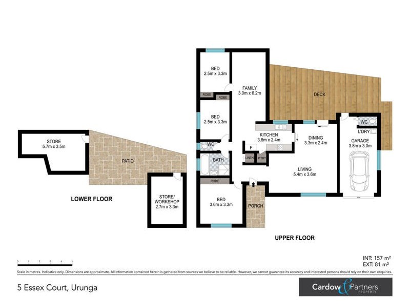 5 Essex Court, Urunga NSW 2455