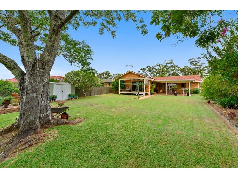 16 Burrawong Parade, Urunga NSW 2455
