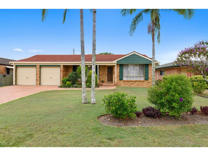 16 Burrawong Parade, Urunga NSW 2455