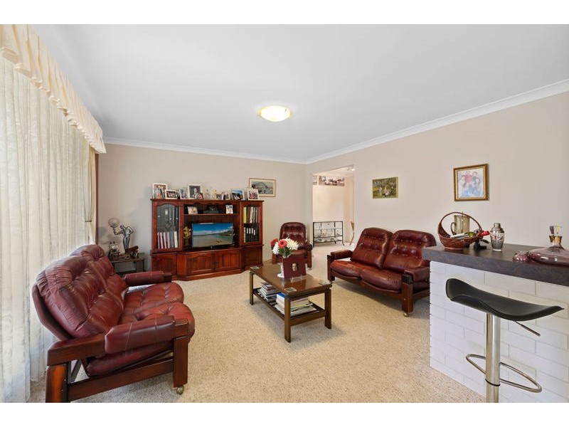 16 Burrawong Parade, Urunga NSW 2455