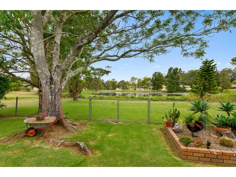 16 Burrawong Parade, Urunga NSW 2455