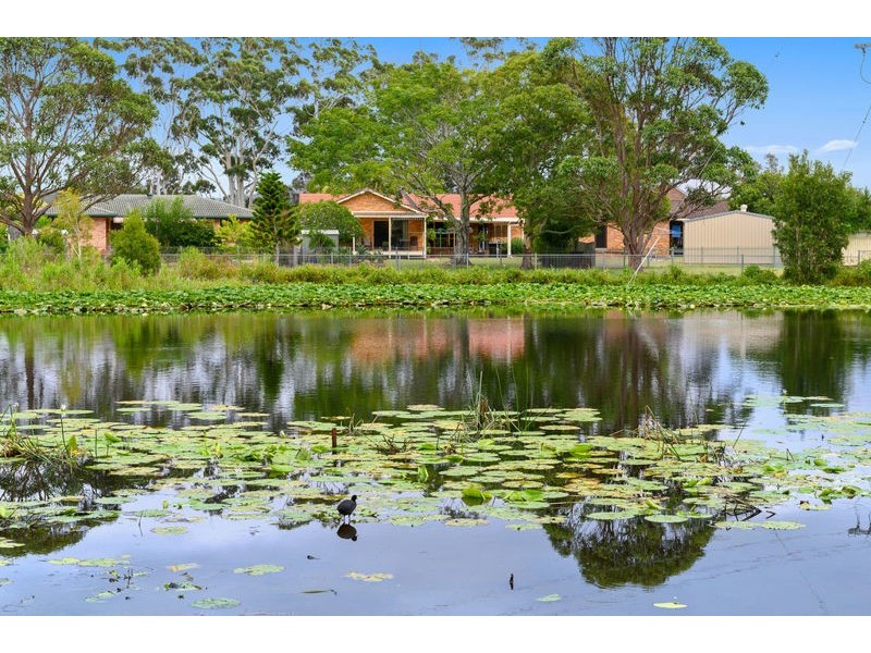 16 Burrawong Parade, Urunga NSW 2455