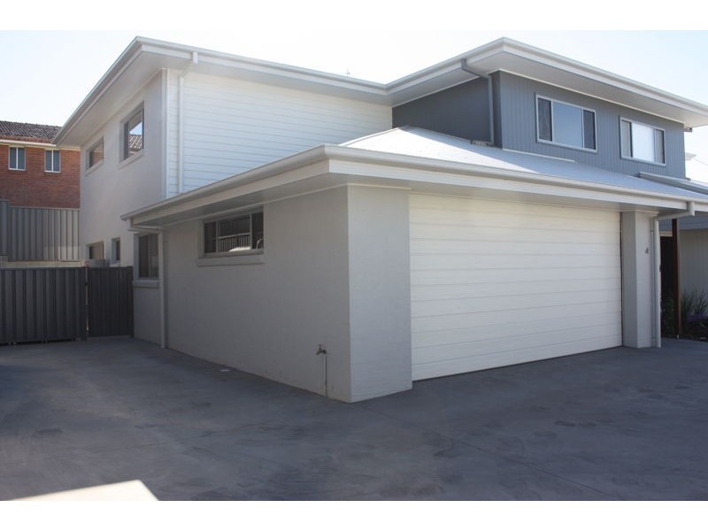 8/17-21 Orara Street, Urunga NSW 2455