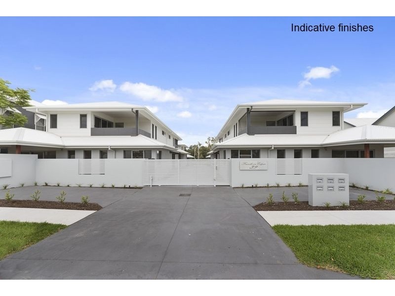 8/17-21 Orara Street, Urunga NSW 2455