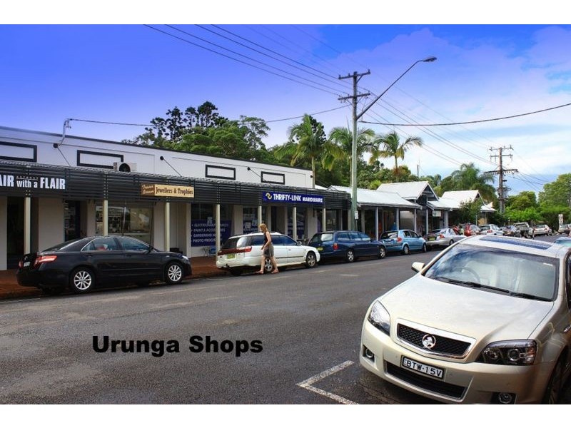 8/17-21 Orara Street, Urunga NSW 2455