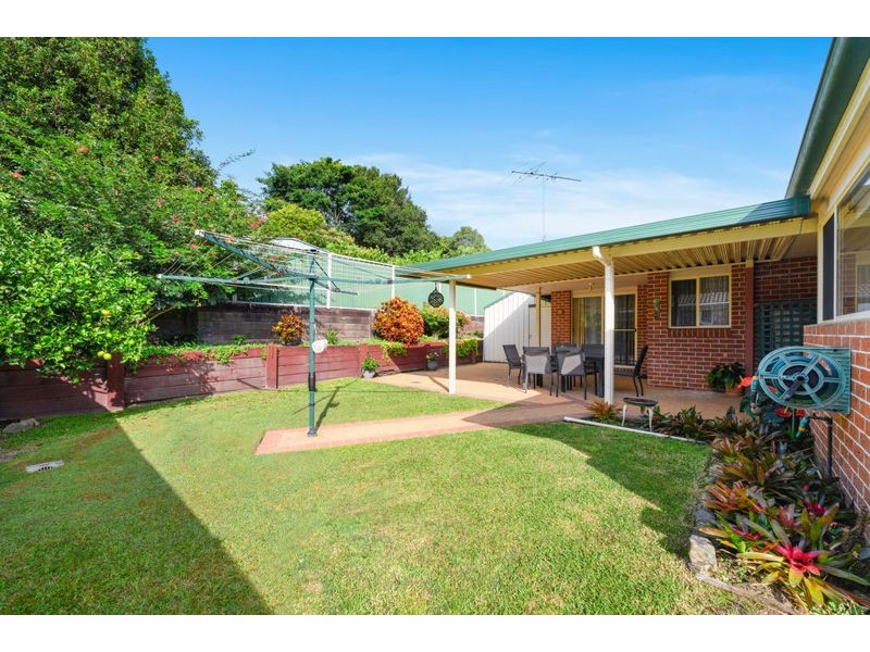 29 Glen Sheather Drive, Nambucca Heads NSW 2448