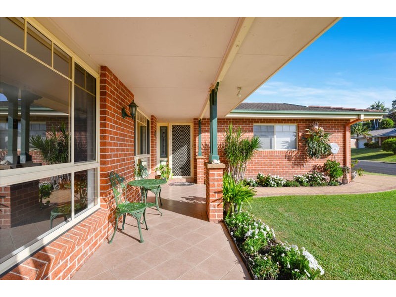 29 Glen Sheather Drive, Nambucca Heads NSW 2448