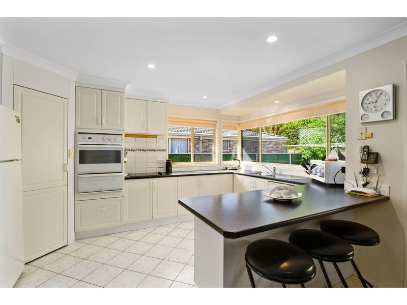 29 Glen Sheather Drive, Nambucca Heads NSW 2448