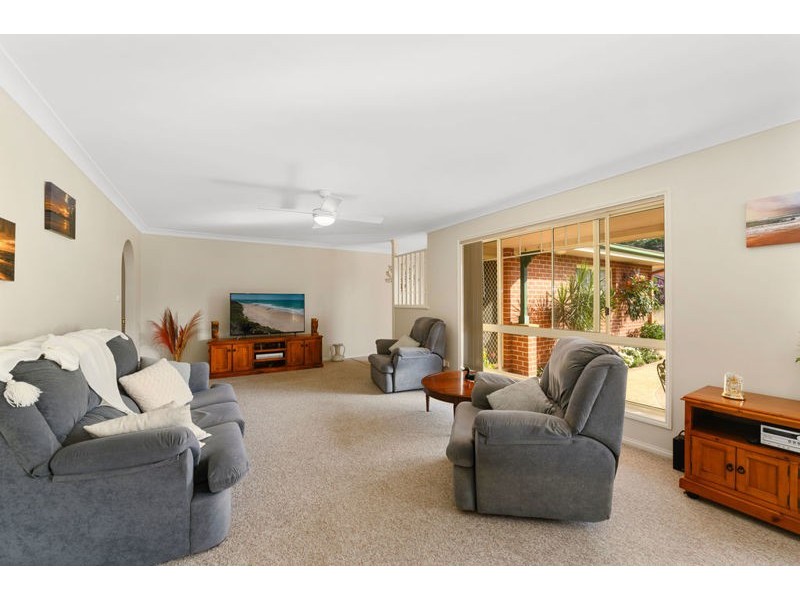 29 Glen Sheather Drive, Nambucca Heads NSW 2448