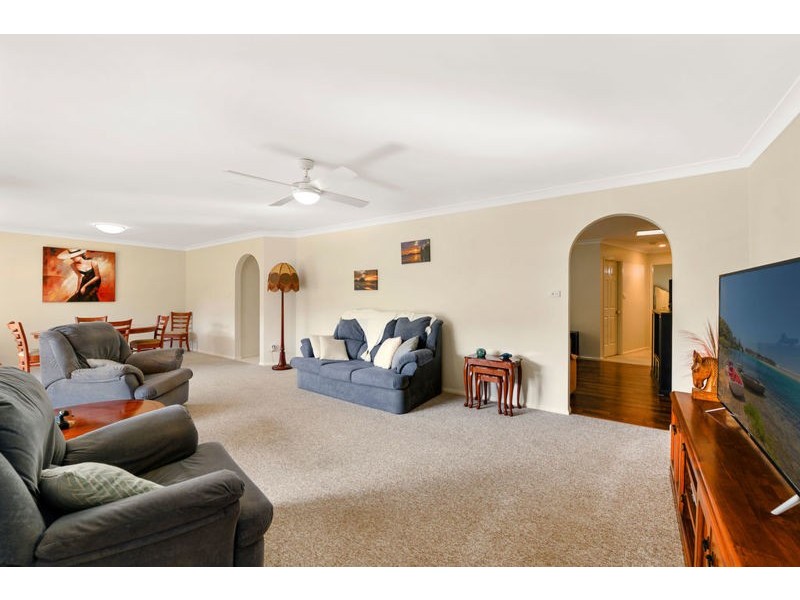 29 Glen Sheather Drive, Nambucca Heads NSW 2448