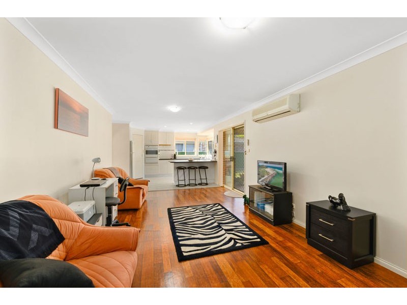 29 Glen Sheather Drive, Nambucca Heads NSW 2448