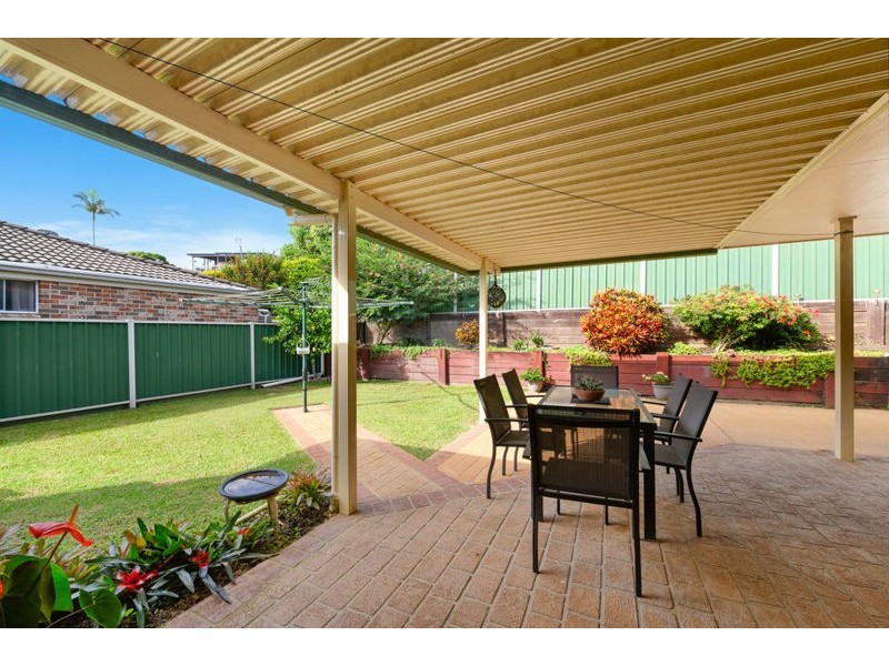29 Glen Sheather Drive, Nambucca Heads NSW 2448