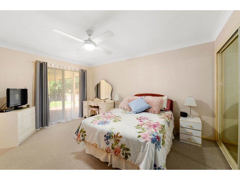29 Glen Sheather Drive, Nambucca Heads NSW 2448