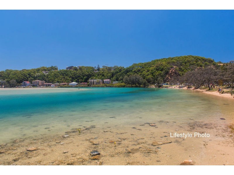 29 Glen Sheather Drive, Nambucca Heads NSW 2448