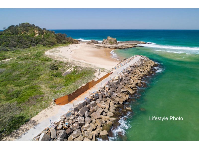 29 Glen Sheather Drive, Nambucca Heads NSW 2448