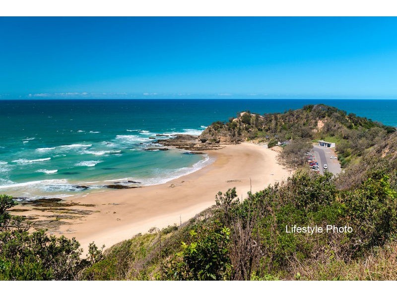 29 Glen Sheather Drive, Nambucca Heads NSW 2448