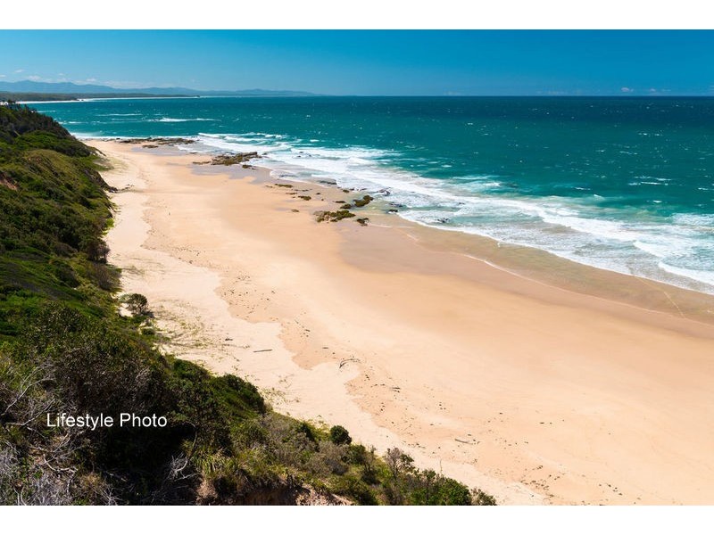29 Glen Sheather Drive, Nambucca Heads NSW 2448