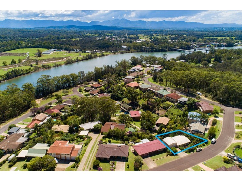 7 Panorama Parade, Urunga NSW 2455