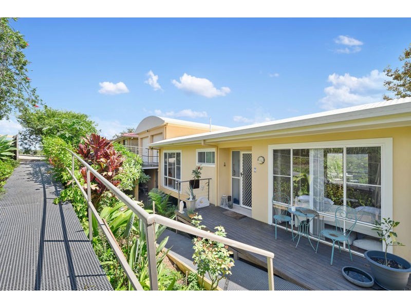 7 Panorama Parade, Urunga NSW 2455