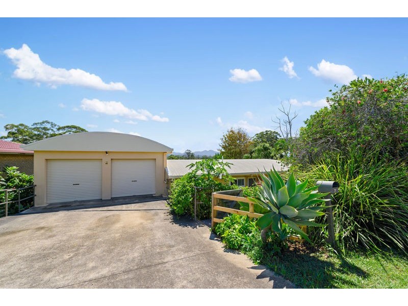 7 Panorama Parade, Urunga NSW 2455