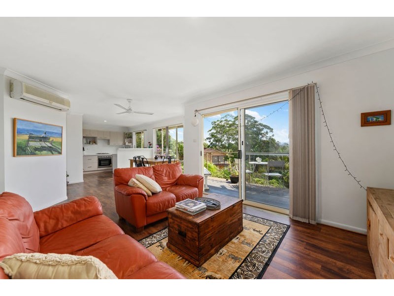 7 Panorama Parade, Urunga NSW 2455