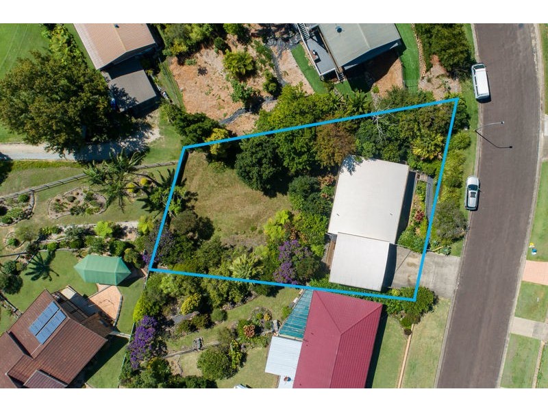 7 Panorama Parade, Urunga NSW 2455
