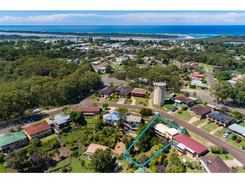 7 Panorama Parade, Urunga NSW 2455